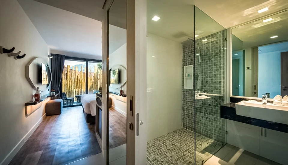 هتل کلاور پاتونگ پوکت